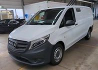 Mercedes-Benz Vito 2019
