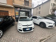 Fiat Panda 2021