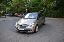Mercedes-Benz B-Class 2006