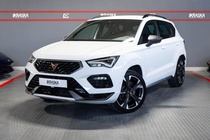 Cupra Ateca 2023