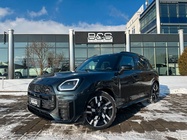 MINI Countryman 2025