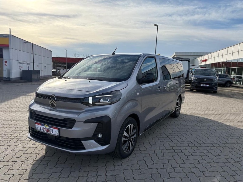 Citroen SpaceTourer