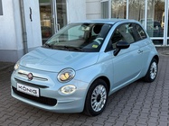 Fiat 500 2023