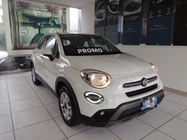 Fiat 500L 2019
