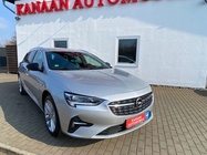 Opel Insignia 2021
