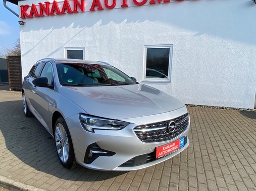 Opel Insignia 2021
