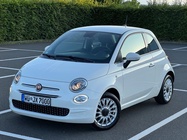 Fiat 500 2019