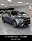 Mercedes-Benz GLB-Class 2022