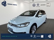 Volkswagen Touran 2022