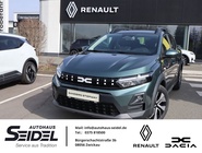 Dacia Sandero 2026