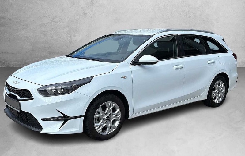 Kia cee'd Sportswagon