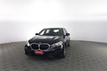 BMW 1 Series 2022