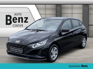 Hyundai i20 2025