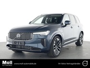 Volvo XC90 2025