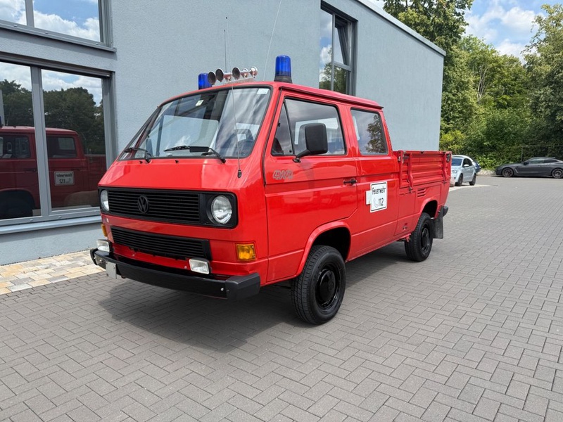 Volkswagen T3