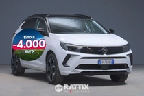 Opel Grandland 2024