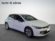 Volkswagen Golf 2025