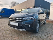Dacia Sandero 2022