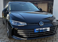Volkswagen Passat 2024