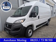 Fiat Ducato 2023