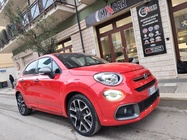Fiat 500X 2022