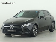 Mercedes-Benz A-Class 2023