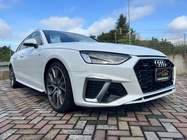 Audi Coupe 2021