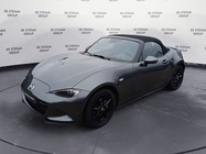 Mazda MX-5 2021