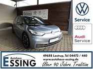 Volkswagen ID.3 2022