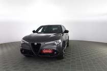 Alfa Romeo Stelvio 2023