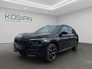 Skoda Kamiq 2022