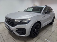 Volkswagen Touareg 2022
