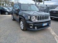 Jeep Renegade 2021