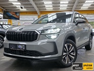 Skoda Kodiaq 2025