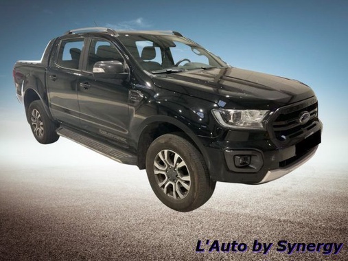 Ford Ranger 2020