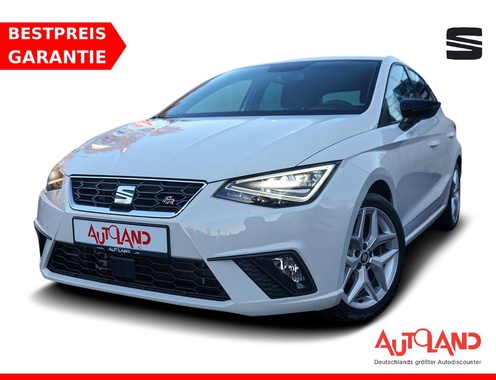 Seat Ibiza 2019