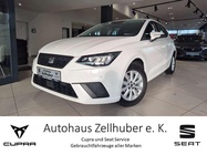 Seat Ibiza 2023