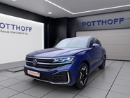 Volkswagen Touareg 2025