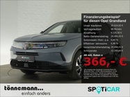 Opel Grandland 2025