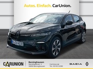 Renault Megane 2023