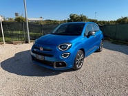 Fiat 500X 2021