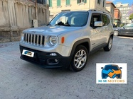Jeep Renegade 2015