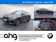 BMW X6 2022