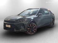 Cupra Formentor 2024