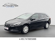 Opel Astra 2018