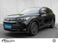 Volkswagen Tiguan 2025