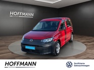 Volkswagen Caddy 2021