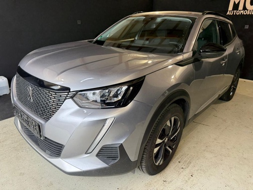 Peugeot 2008 2022