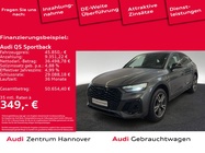 Audi Q5 2022