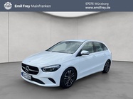 Mercedes-Benz B-Class 2025